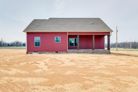 4941 Bill Baggett Road Cedar Hill TN 37032