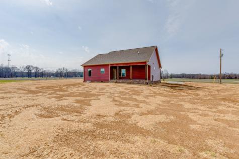 4941 Bill Baggett Road Cedar Hill TN 37032