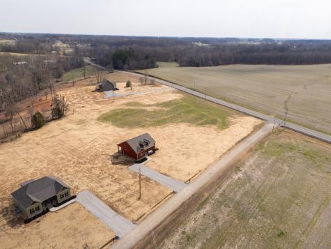4941 Bill Baggett Road Cedar Hill TN 37032
