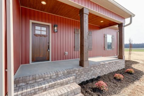 4941 Bill Baggett Road Cedar Hill TN 37032