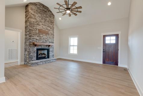 4941 Bill Baggett Road Cedar Hill TN 37032