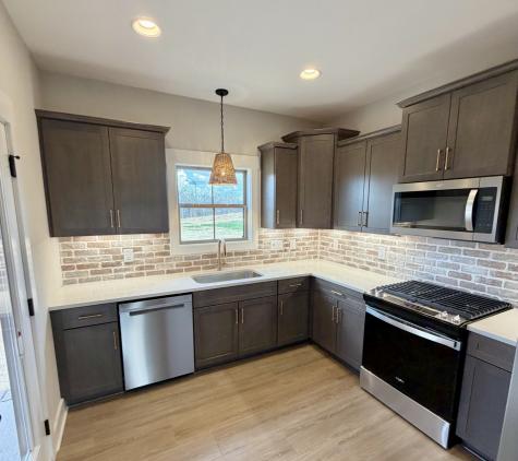 4941 Bill Baggett Road Cedar Hill TN 37032