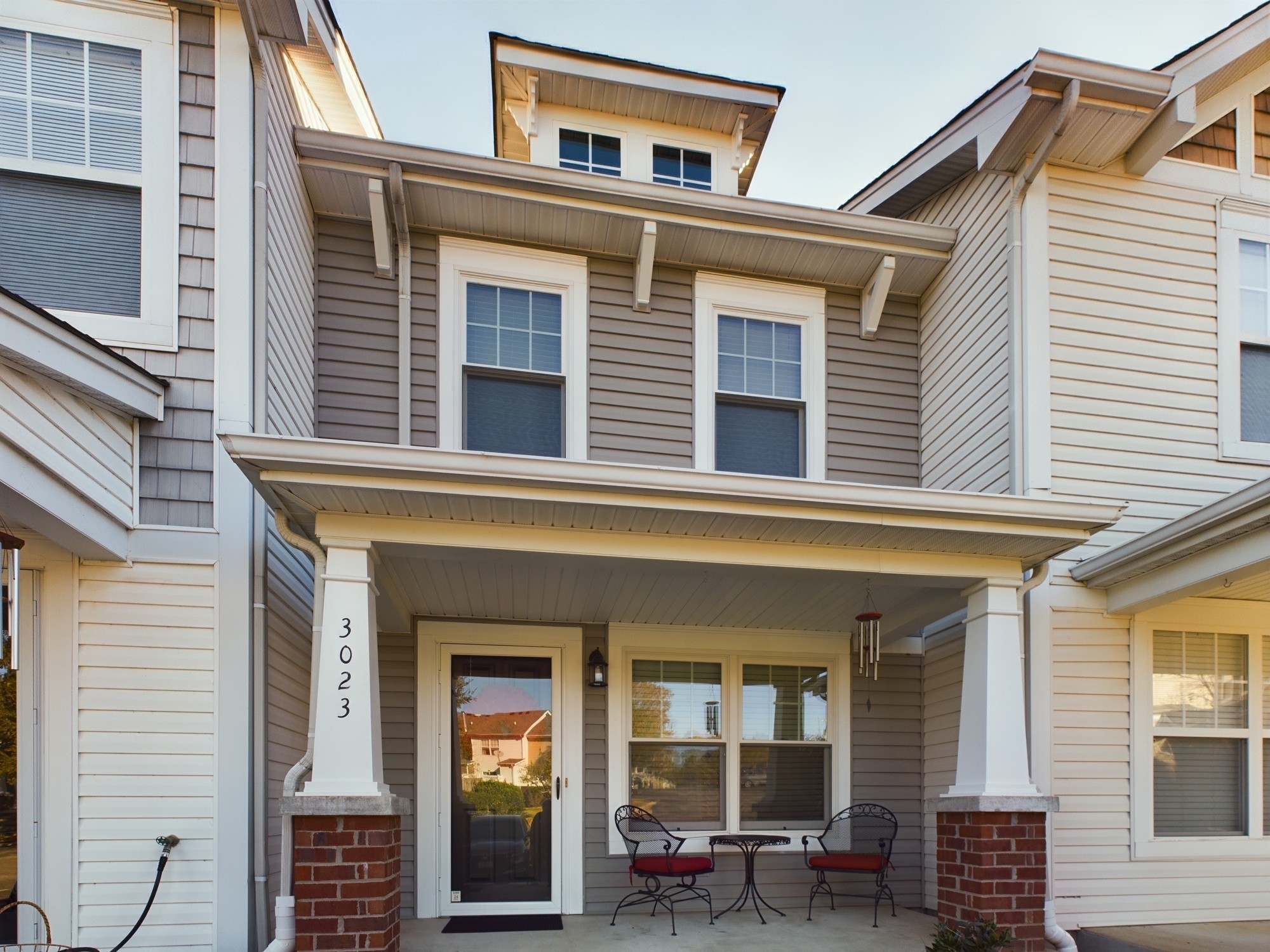 3023 Harpeth Springs Drive Nashville TN 37221