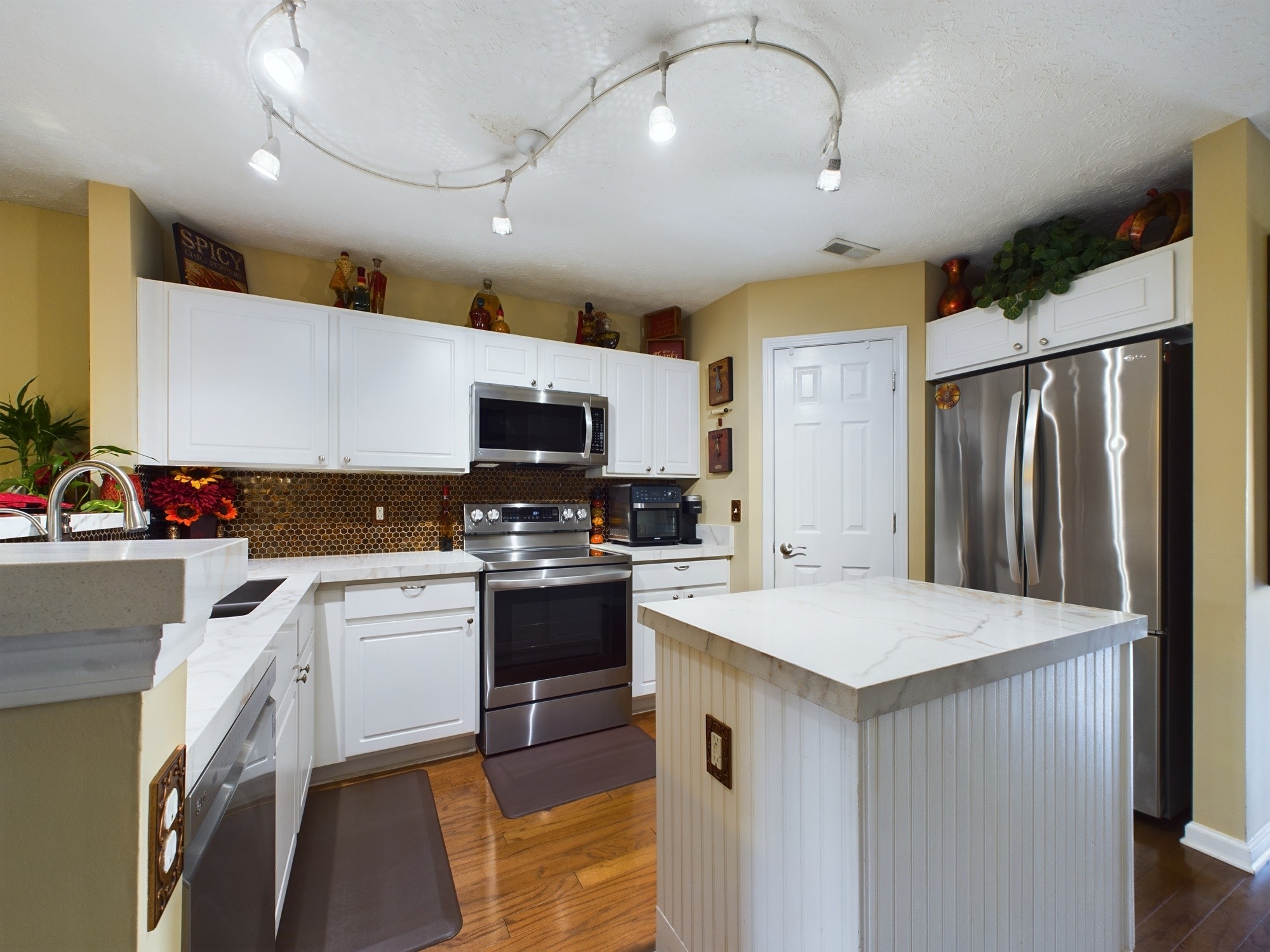 3023 Harpeth Springs Drive Nashville TN 37221