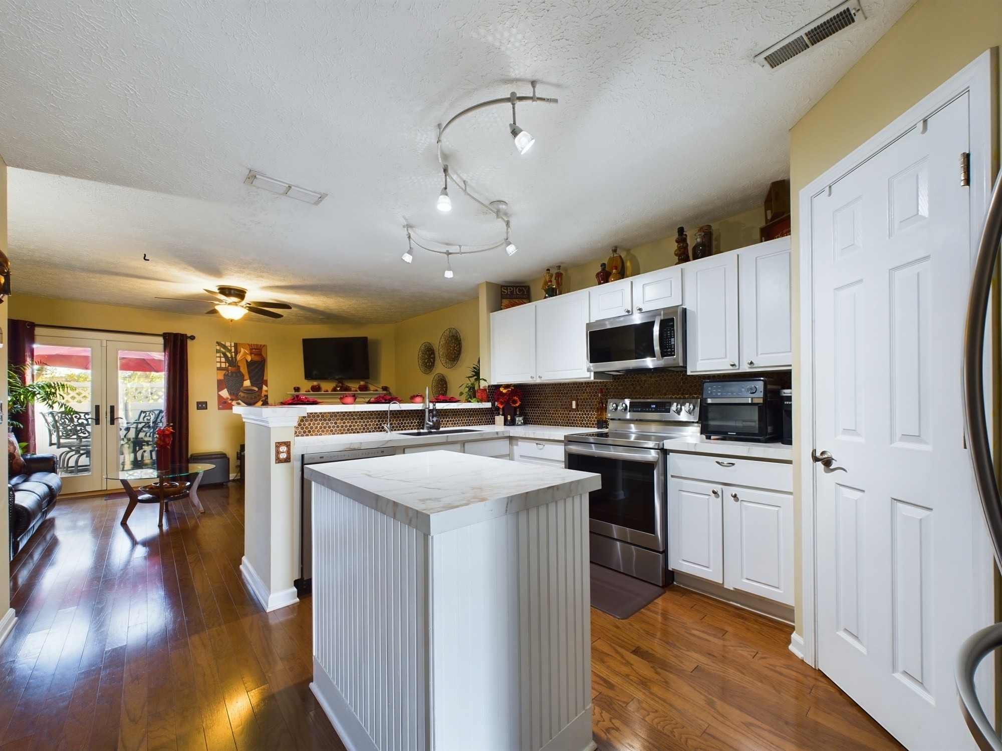3023 Harpeth Springs Drive Nashville TN 37221