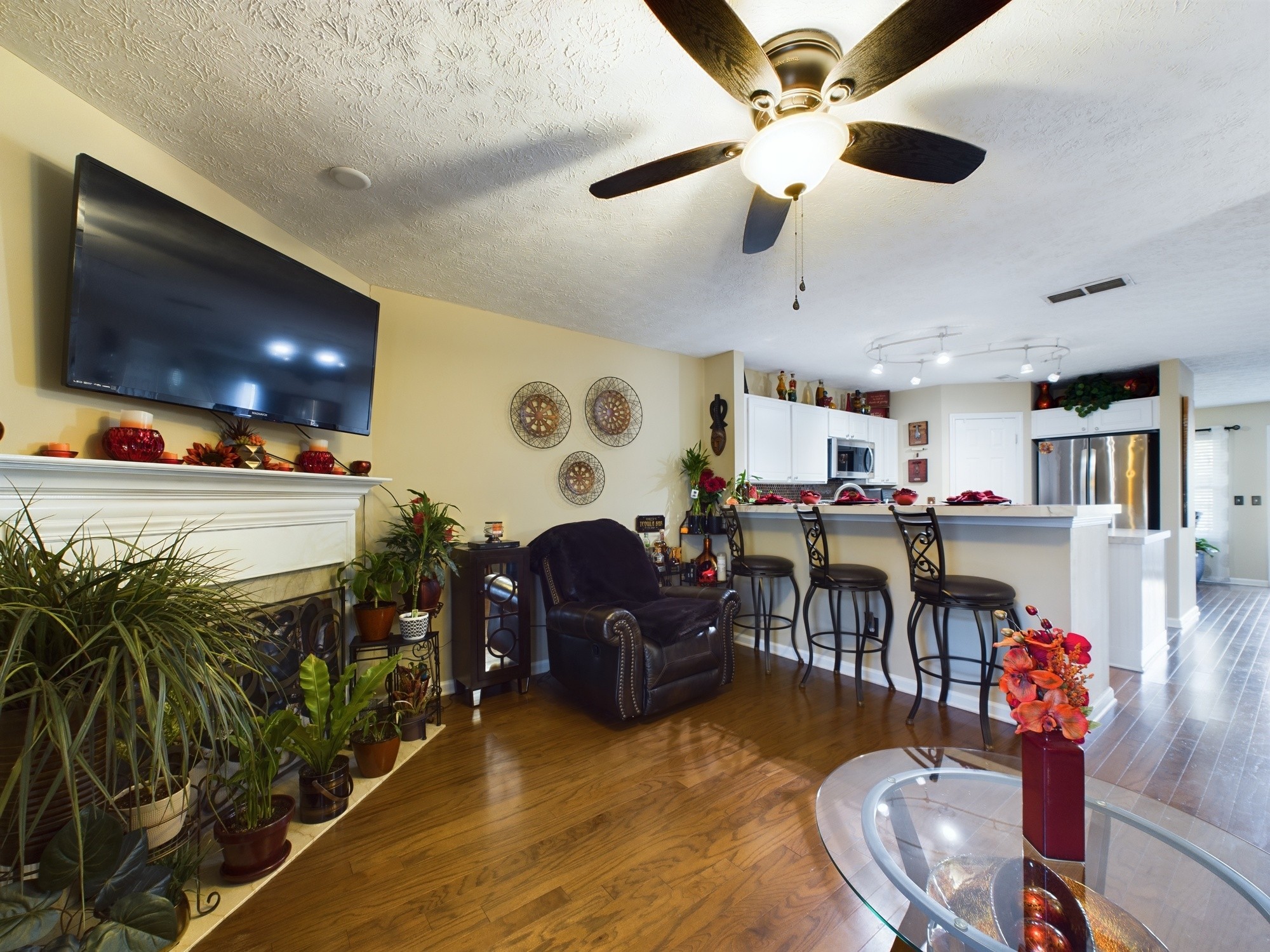 3023 Harpeth Springs Drive Nashville TN 37221