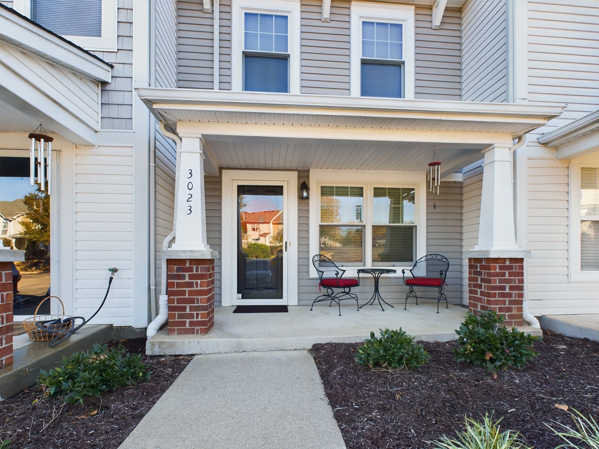 3023 Harpeth Springs Drive Nashville TN 37221