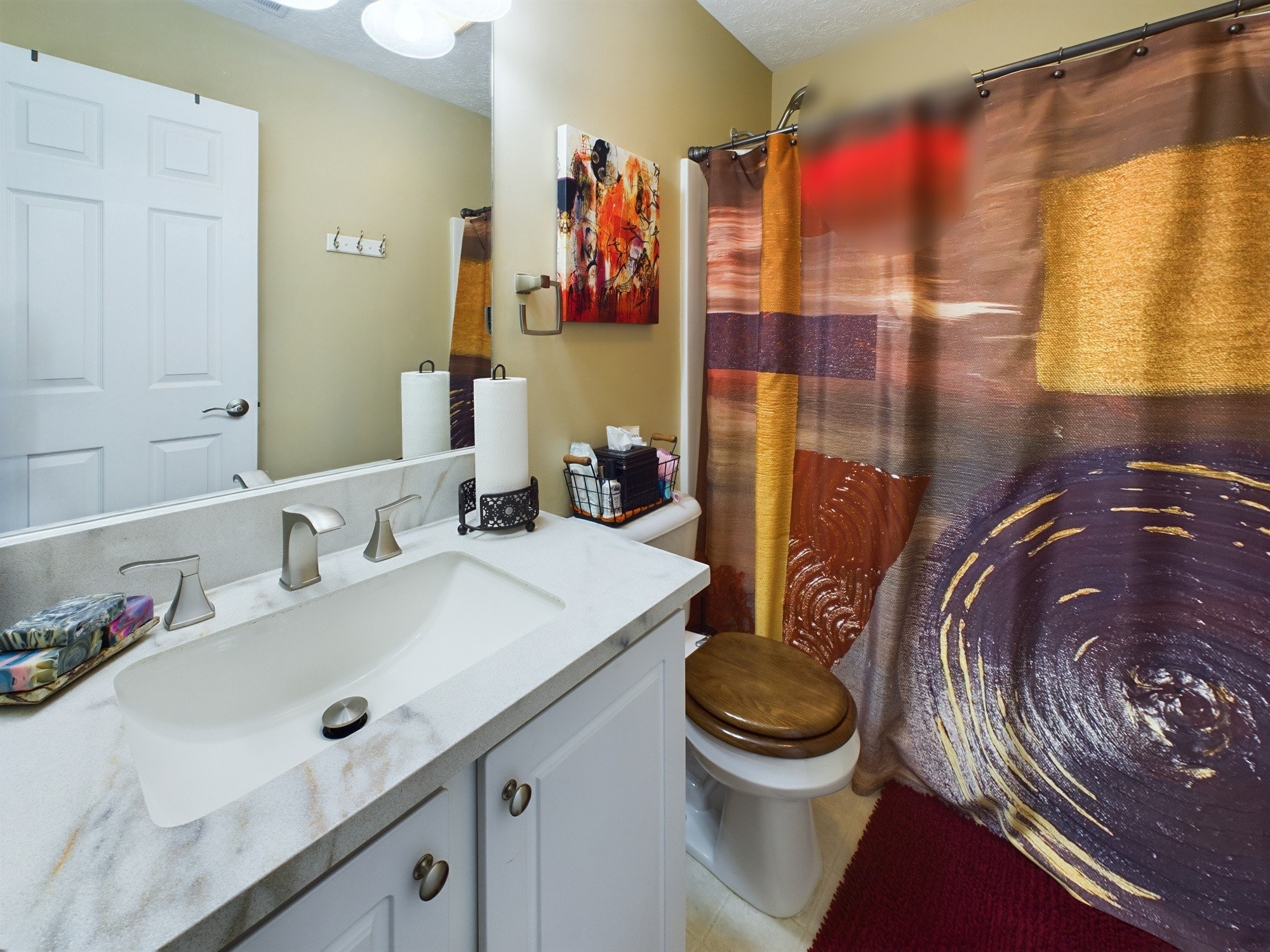 3023 Harpeth Springs Drive Nashville TN 37221