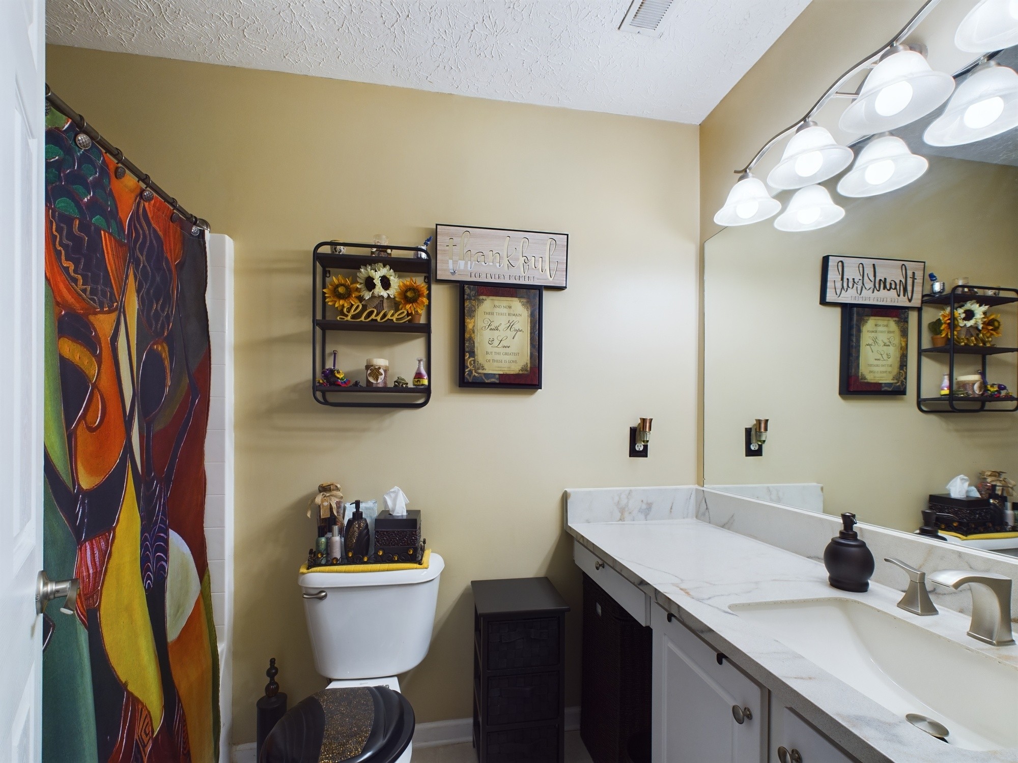3023 Harpeth Springs Drive Nashville TN 37221