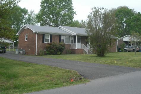 206 Highland Drive Tullahoma TN 37388