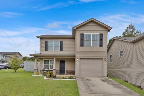 908 Townview Place Nashville TN 37217