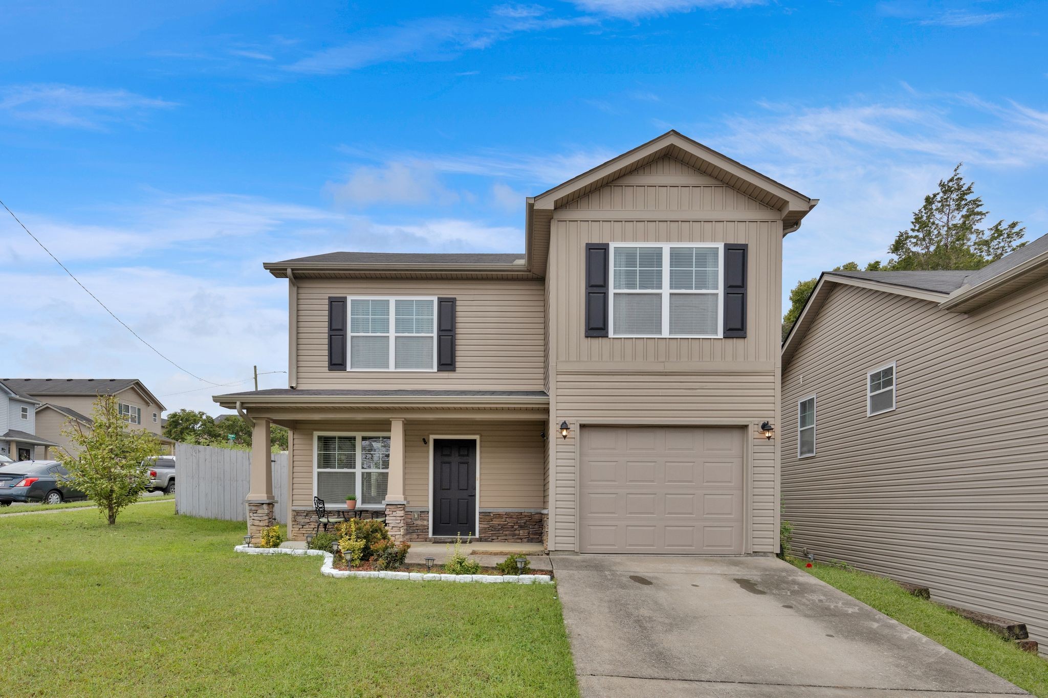 908 Townview Place Nashville TN 37217