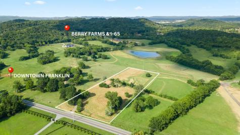 4268 Columbia Pike Franklin TN 37064
