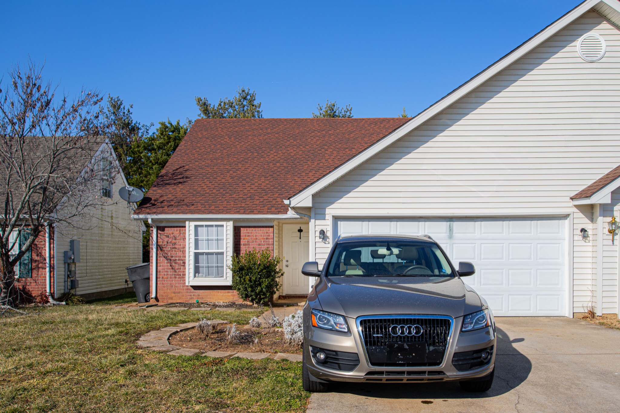 262 Indian Park Drive Murfreesboro TN 37128