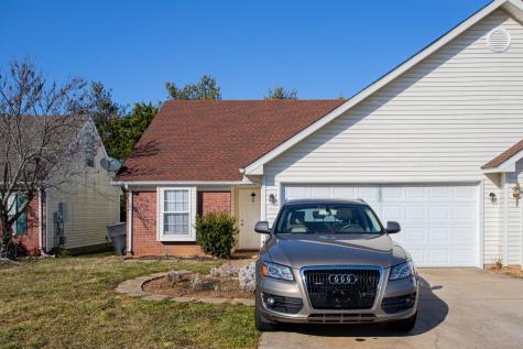 262 Indian Park Drive Murfreesboro TN 37128