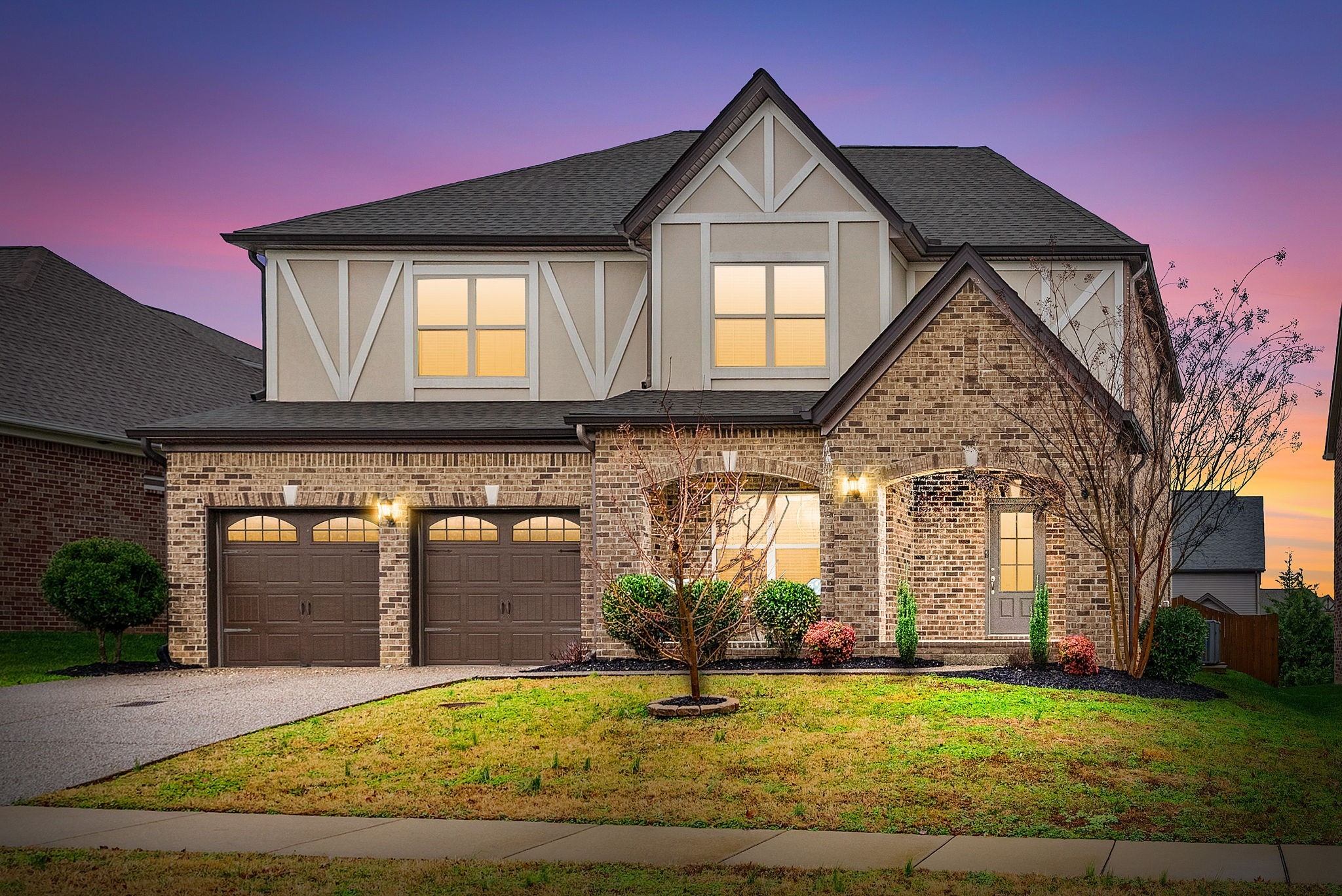 Lebanon TN, 1102 Marys Place