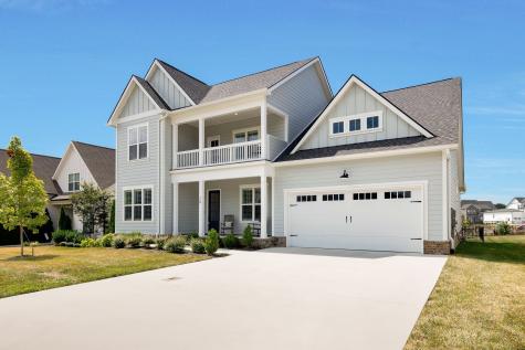 70 Hammock Drive Winchester TN 37398