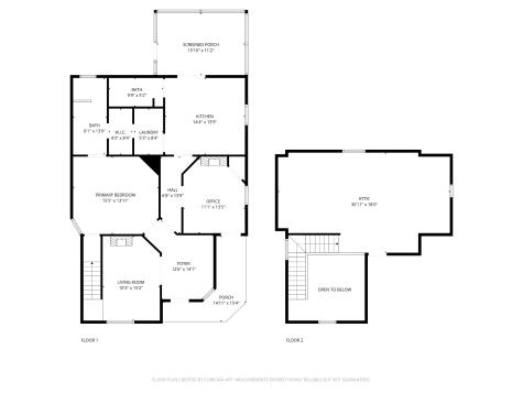 807 N 2nd Street Nashville TN 37207