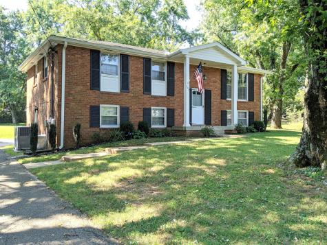 102 Hillside Drive Old Hickory TN 37138