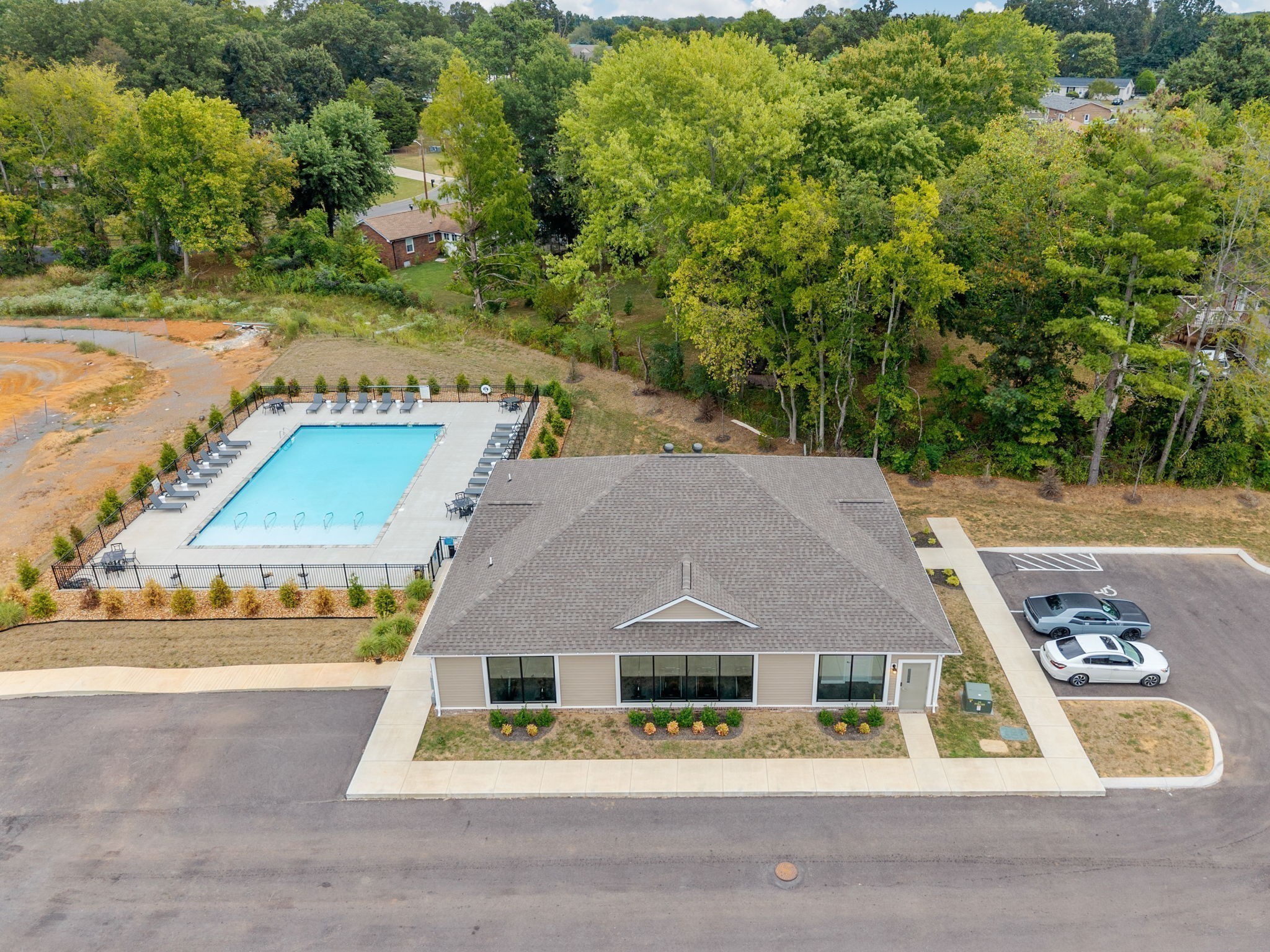 15 Millswood Drive Clarksville TN 37042