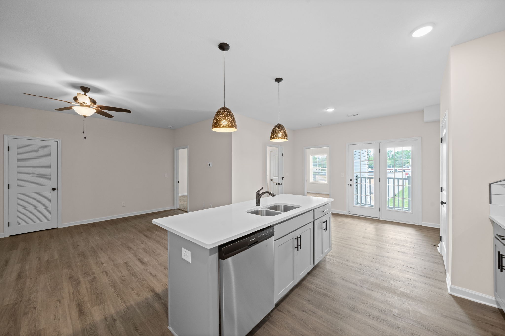 15 Millswood Drive Clarksville TN 37042