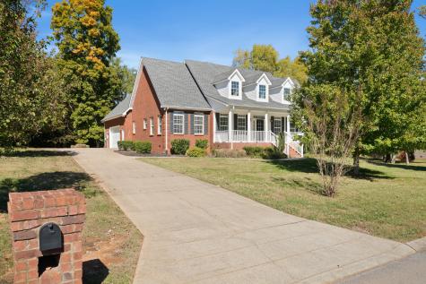 1124 Friendswood Lane Christiana TN 37037