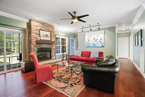 1124 Friendswood Lane Christiana TN 37037