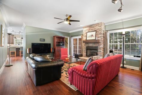 1124 Friendswood Lane Christiana TN 37037