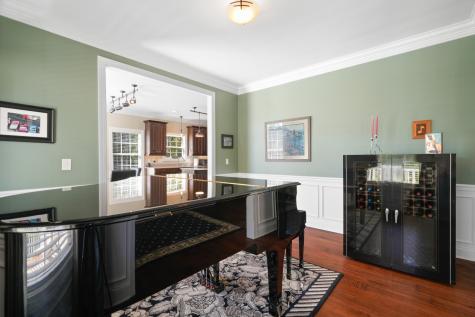 1124 Friendswood Lane Christiana TN 37037