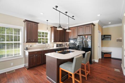 1124 Friendswood Lane Christiana TN 37037
