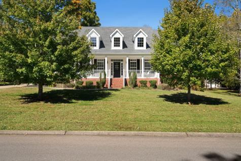 1124 Friendswood Lane Christiana TN 37037
