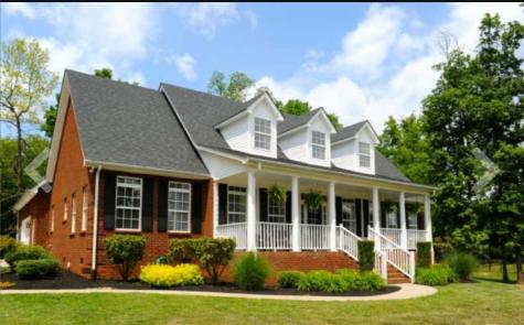 1124 Friendswood Lane Christiana TN 37037