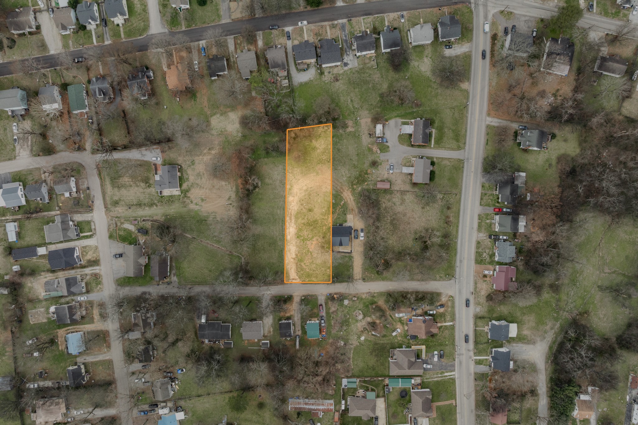 0 Cherokee Drive Columbia TN 38401