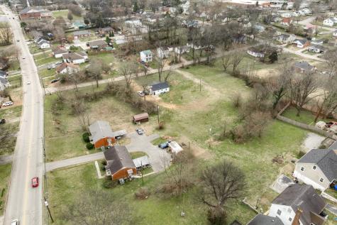 0 Cherokee Drive Columbia TN 38401