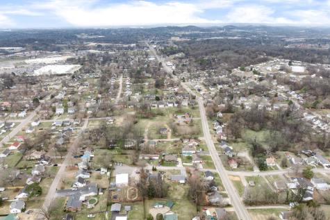 0 Cherokee Drive Columbia TN 38401