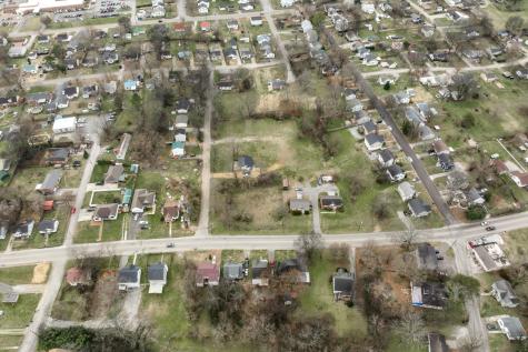 0 Cherokee Drive Columbia TN 38401