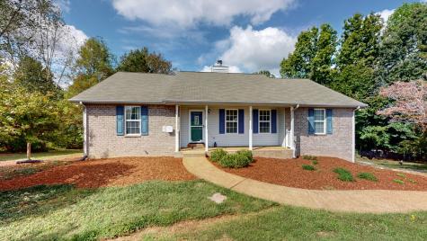 7809 Shauna Circle Fairview TN 37062