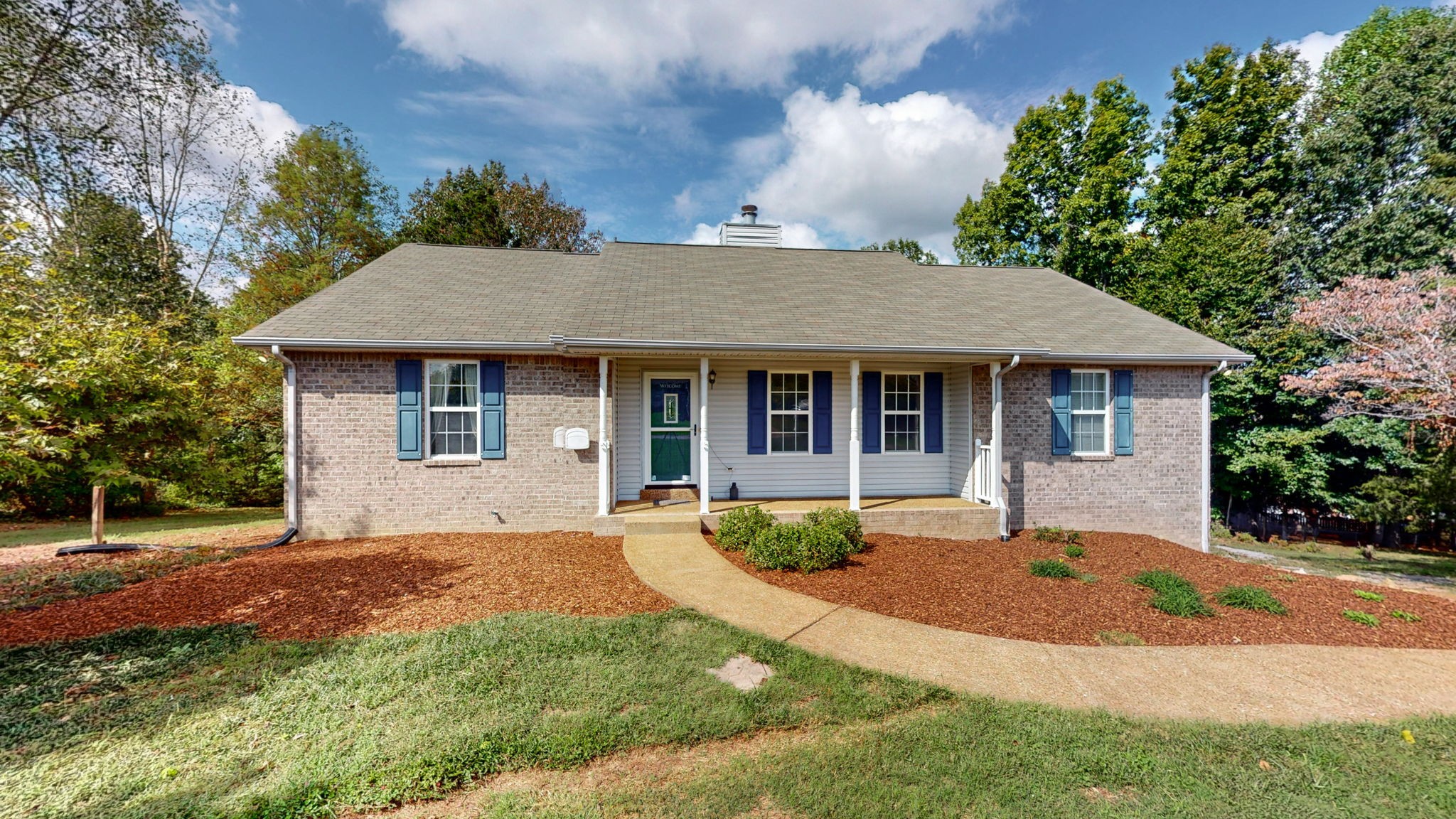 7809 Shauna Circle Fairview TN 37062