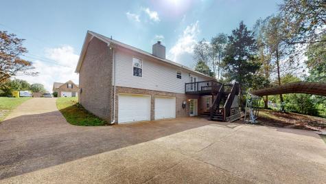 7809 Shauna Circle Fairview TN 37062
