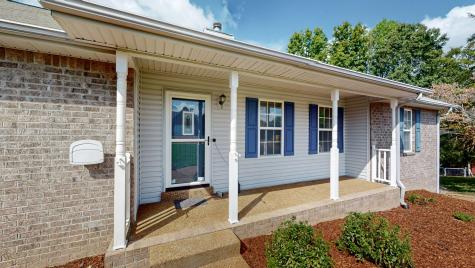 7809 Shauna Circle Fairview TN 37062