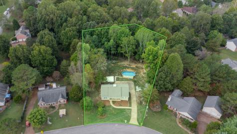 7809 Shauna Circle Fairview TN 37062