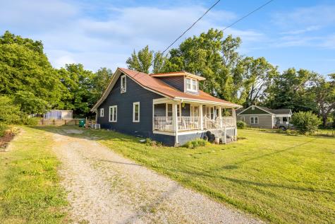 1812 Elizabeth Road Nashville TN 37218