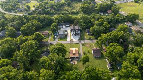 1812 Elizabeth Road Nashville TN 37218