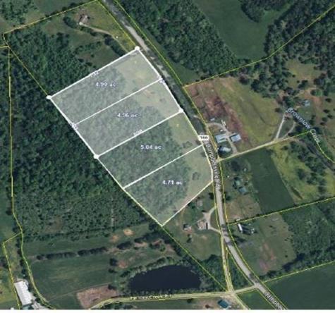 13581 Campbellsville Road Lynnville TN 38472