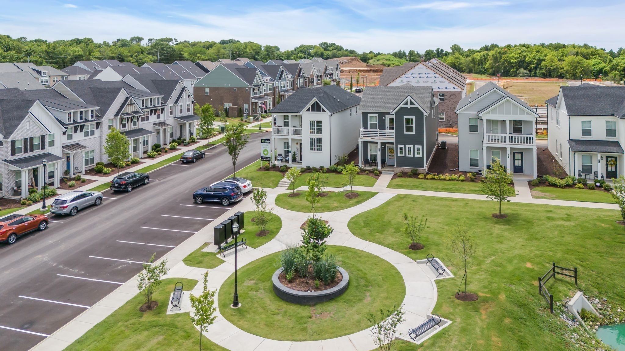 352 Twig Pvt Court Hendersonville TN 37075