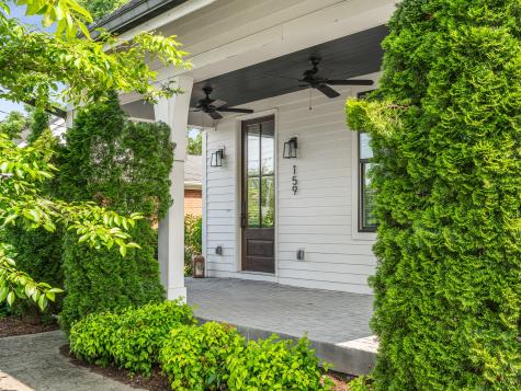 159 Acton Street Franklin TN 37064