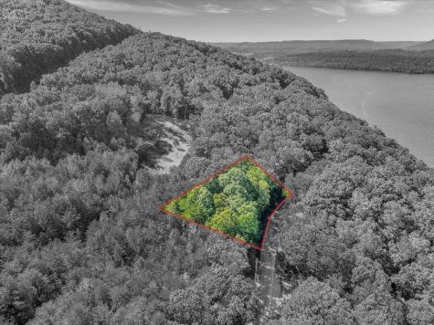 0 Browbend Drive Guild TN 37340