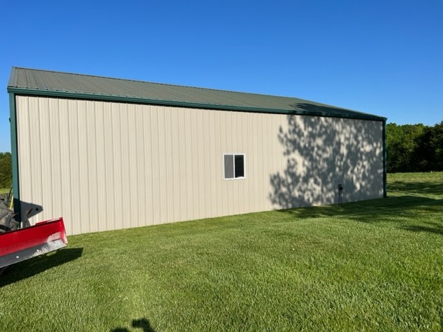 799 Old Center Church Road Shelbyville TN 37160