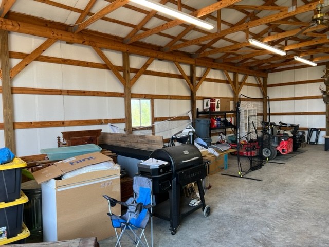 799 Old Center Church Road Shelbyville TN 37160