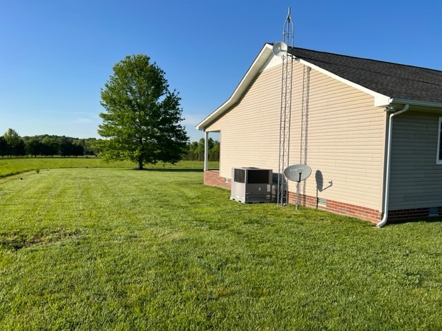 799 Old Center Church Road Shelbyville TN 37160
